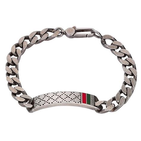 bijoux homme luxe gucci